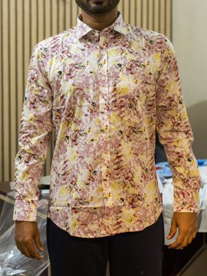 premium full shirt