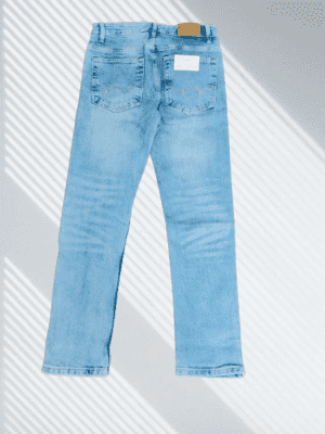 premium denim