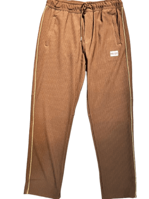 premium hugo boss trouser