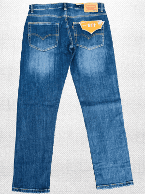 premium quality denim