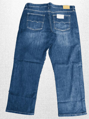 premium quality denim