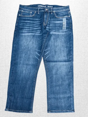 premium quality denim