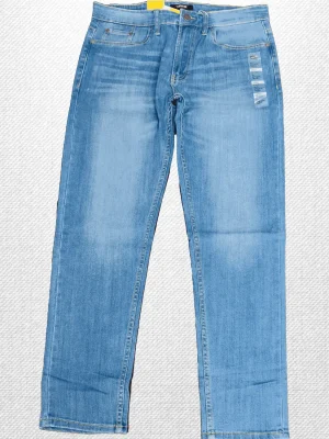 premium quality denim