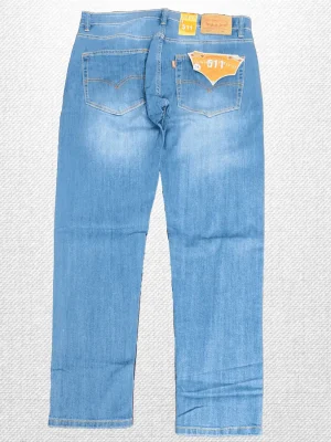 premium quality denim