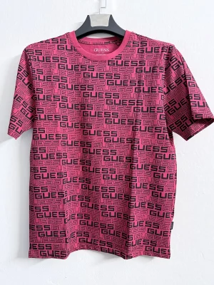Men's Guess T-Shirt