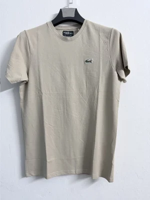 Men's Lacoste T-Shirts