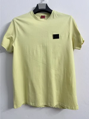 Hugo Mercerized T-Shirts