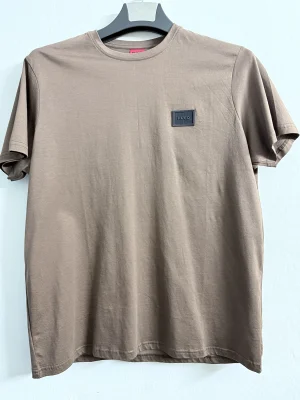 Hugo Mercerized T-Shirts